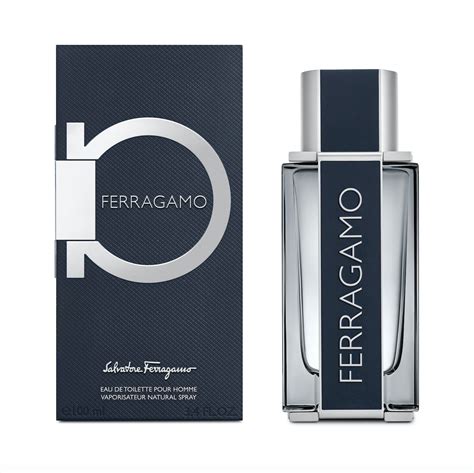 salvatore ferragamo uomo fragrantica